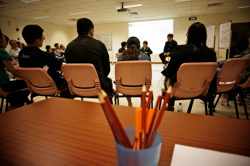 1. “Achieving Your Sustainability Goals – Learn How at Our #ESG Training in&nbsp;Kuching!”