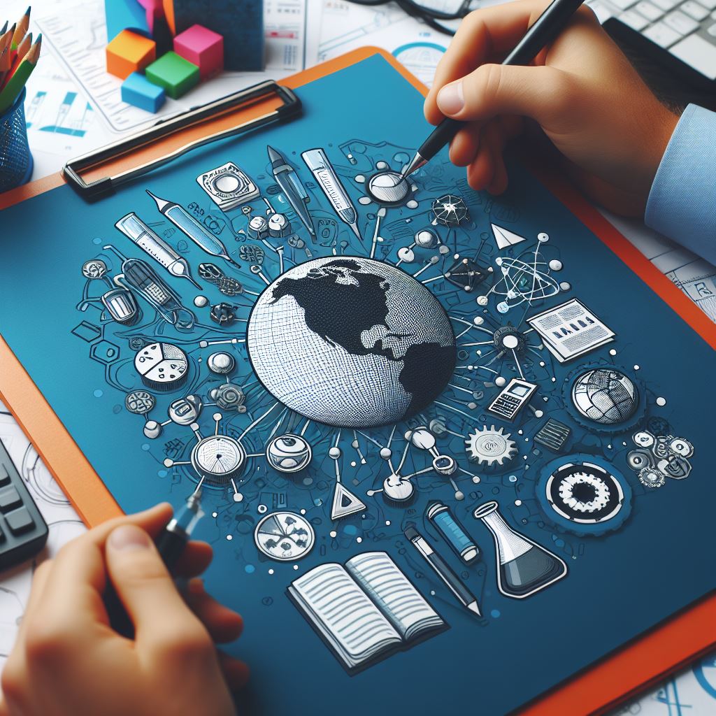 From Vision to Action: Sustainability Strategies